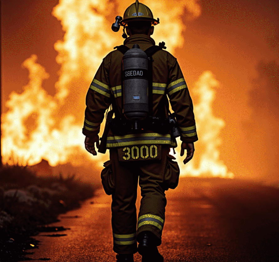 Fire Engineers